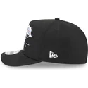 casquette-courbee-noire-snapback-9fifty-a-frame-cartoon-chicago-white-sox-mlb-new-era