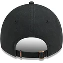 schwarze-verstellbare-curved-cap-9twenty-stamp-der-anaheim-ducks-nhl-von-new-era