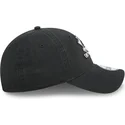 schwarze-verstellbare-curved-cap-9twenty-stamp-der-anaheim-ducks-nhl-von-new-era