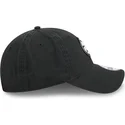 schwarze-verstellbare-9twenty-curved-cap-boston-bruins-nhl-von-new-era