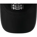czarna-regulowana-czapka-z-zakrzywionym-daszkiem-9twenty-stamp-boston-bruins-nhl-new-era
