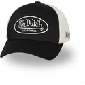 czarna-i-bezowa-regulowana-czapka-trucker-lof-b30-od-von-dutch