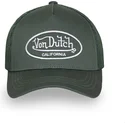gron-justerbar-trucker-keps-lof-b36-fran-von-dutch