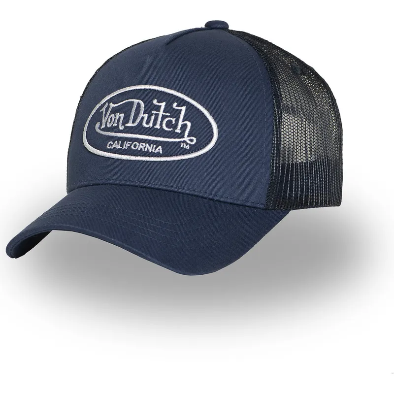 cappellino-trucker-blu-marino-regolabile-lof-b37-di-von-dutch