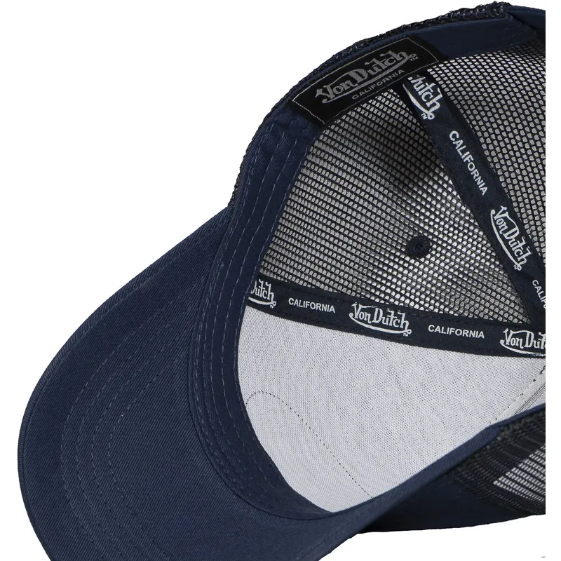 cappellino-trucker-blu-marino-regolabile-lof-b37-di-von-dutch