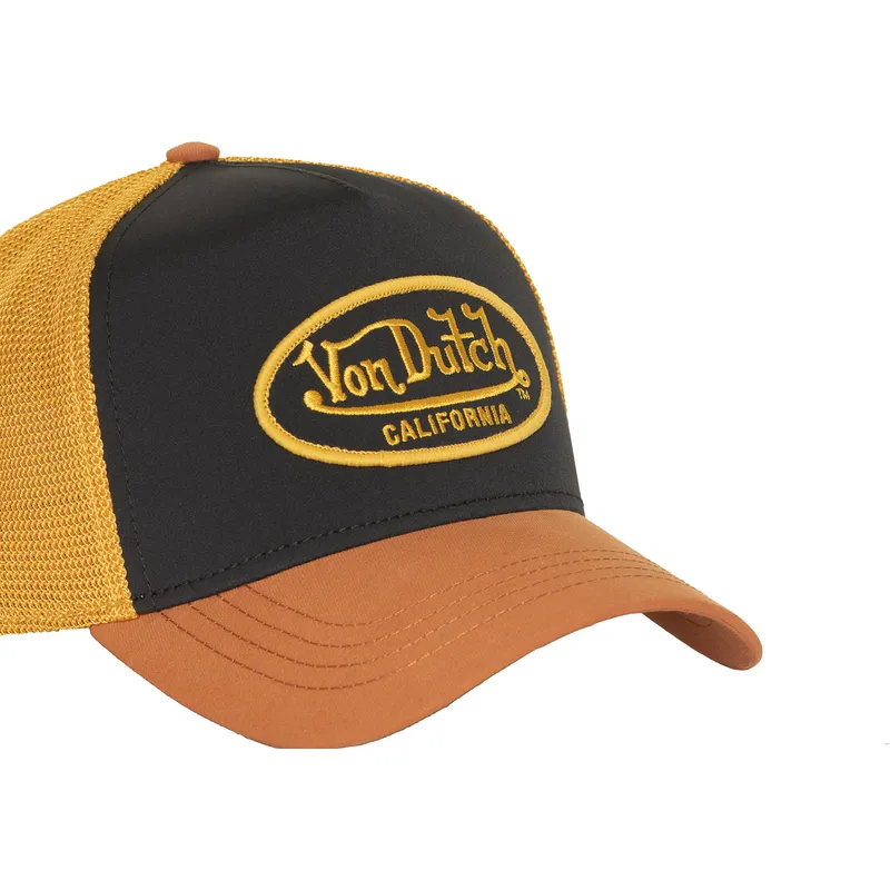 cappellino-trucker-multicolore-poly06-di-von-dutch