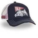 von-dutch-crew26-navy-blue-and-white-trucker-hat