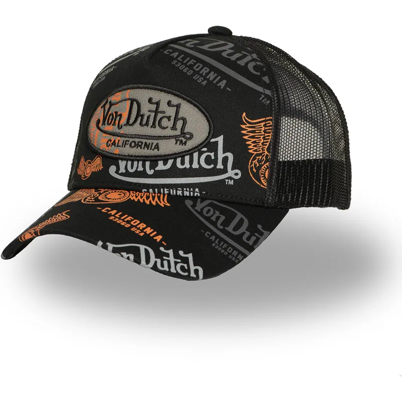von-dutch-cafe03-black-trucker-hat