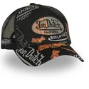 von-dutch-cafe03-black-trucker-hat