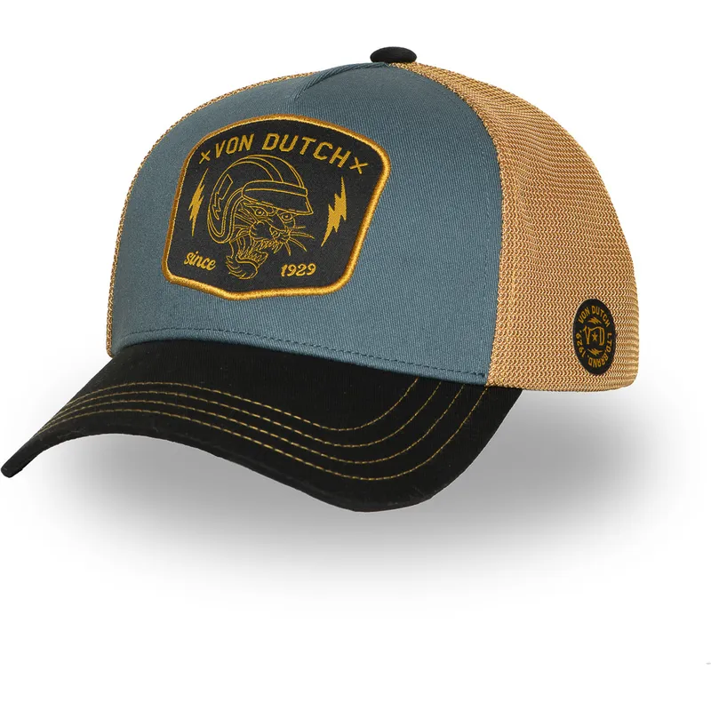 czapka-trucker-multicolor-wild07-od-von-dutch