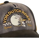 bojd-flerfargad-snapback-keps-xavier05-fran-von-dutch