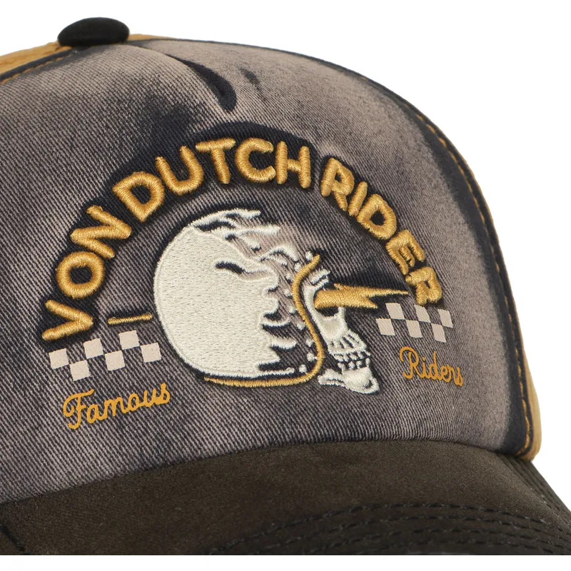 czapka-z-daszkiem-wielokolorowa-snapback-xavier05-von-dutch