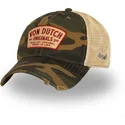 von-dutch-mac10-camouflage-and-beige-trucker-hat
