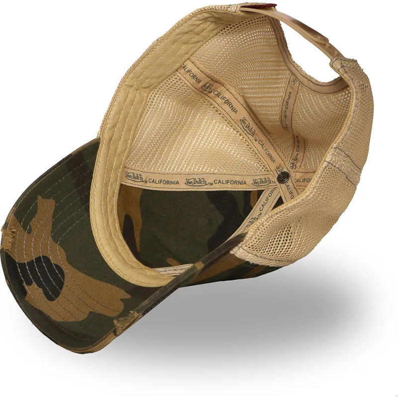 cappellino-trucker-camouflage-e-beige-mac10-di-von-dutch