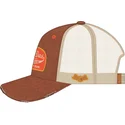 trucker-cap-braun-und-beige-mac11-von-von-dutch