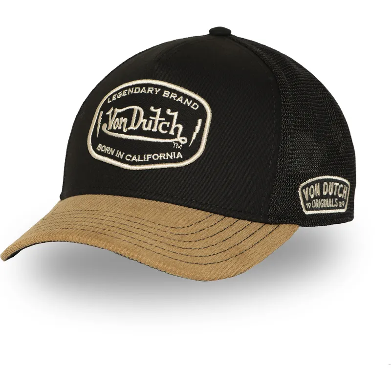 trucker-sem02-von-dutch