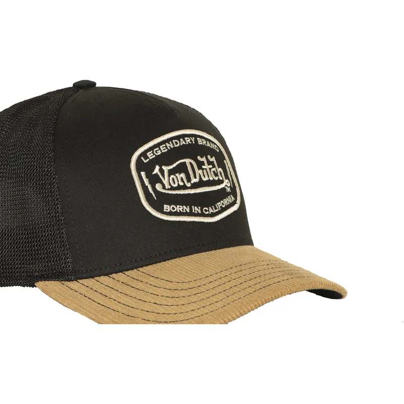 trucker-sem02-von-dutch