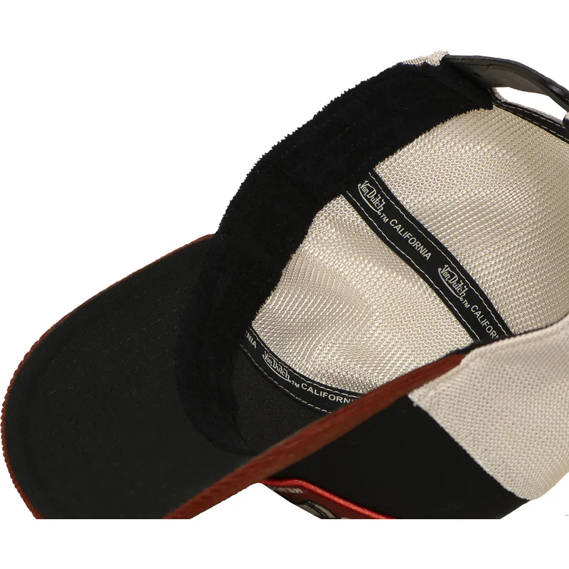 trucker-sem05-von-dutch