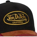 von-dutch-shield03-black-and-red-trucker-hat