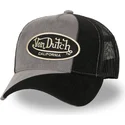 von-dutch-cut03-black-and-grey-trucker-hat