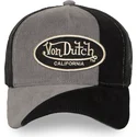von-dutch-cut03-black-and-grey-trucker-hat