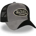 von-dutch-cut03-black-and-grey-trucker-hat