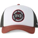 mehrfarbige-trucker-kappe-foam01-von-von-dutch
