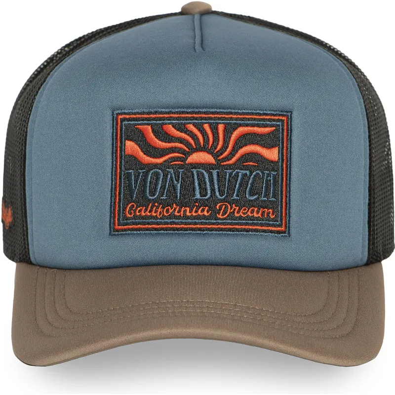 czapka-trucker-wielokolorowa-foam03-marki-von-dutch