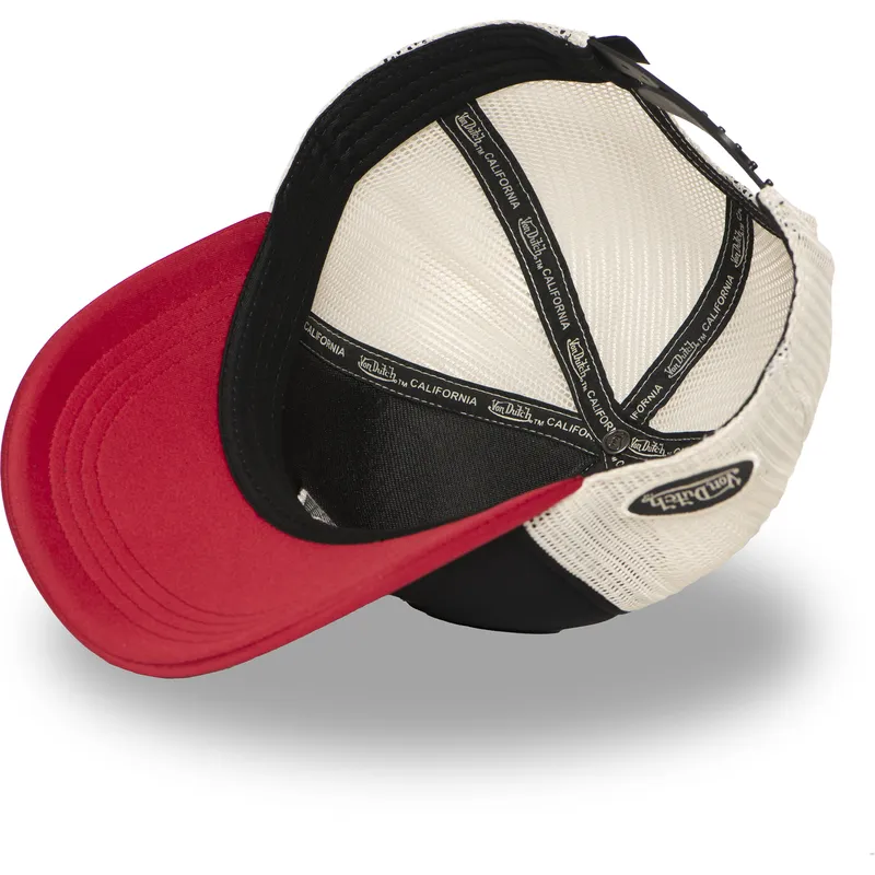 czapka-trucker-wielokolorowa-foam04-od-von-dutch