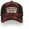 czapka-trucker-czerwono-czarna-car05-von-dutch