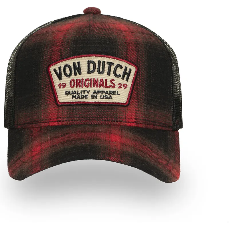 trucker-car05-von-dutch