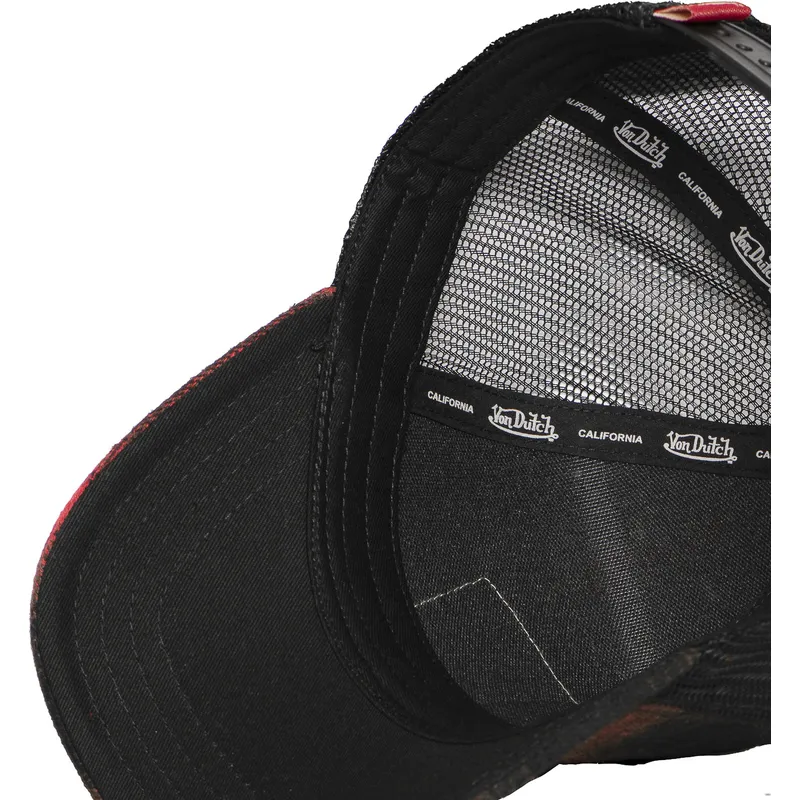 trucker-car05-von-dutch