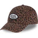 cappello-curvo-leopardato-regolabile-leo-br-di-von-dutch
