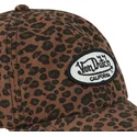 von-dutch-curved-brim-leo-br-leopard-adjustable-cap