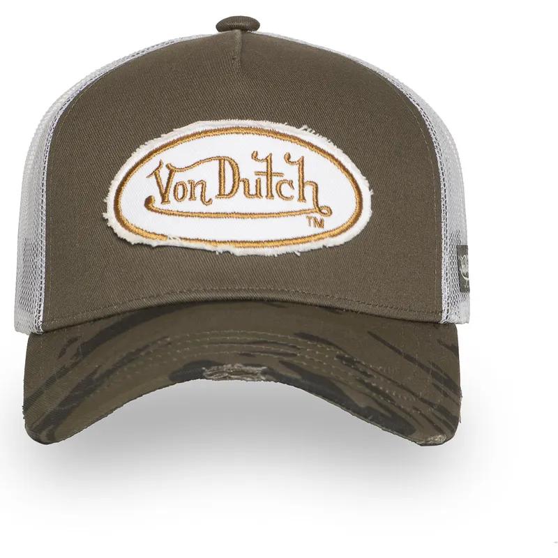 trucker-cap-grun-und-weiss-kam-k-von-von-dutch