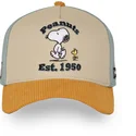 gorra-trucker-multicolor-snoopy-y-emilio-pea6-sno-peanuts-de-capslab