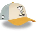gorra-trucker-multicolor-snoopy-y-emilio-pea6-sno-peanuts-de-capslab
