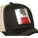 schwarze-und-beige-trucker-kappe-snoopy-und-woodstock-pea6-naw6-peanuts-von-capslab