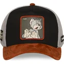 casquette-trucker-multicolore-tom-taj7-tom2-looney-tunes-capslab
