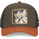 casquette-trucker-multicolore-tom-et-jerry-taj7-taj-looney-tunes-capslab