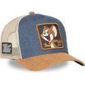 casquette-trucker-multicolore-jerry-taj7-jer-looney-tunes-capslab