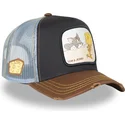 casquette-trucker-multicolore-tom-et-jerry-taj7-che-looney-tunes-capslab