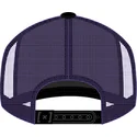 cappellino-trucker-nero-e-viola-puffo-morado-smu-craz-i-puffi-di-capslab