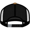 cappellino-trucker-marrone-e-nero-puffo-tuttofare-smu-handy-i-puffi-di-capslab