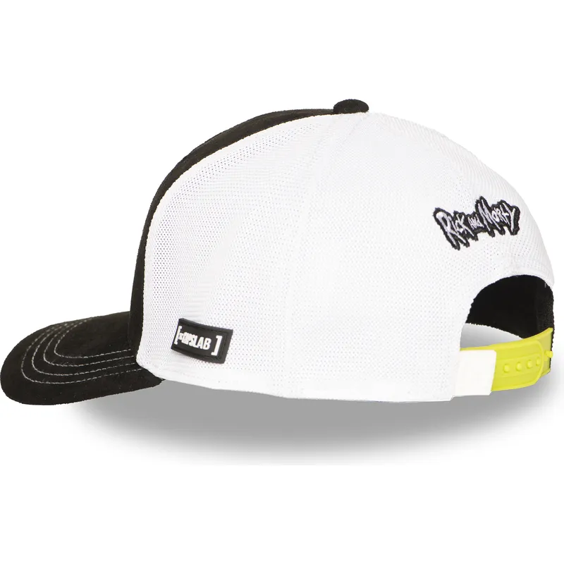 svart-och-vit-trucker-keps-rick-sanchez-rem6-glo-rick-och-morty-fran-capslab