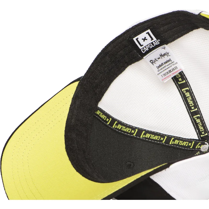 trucker-cap-schwarz-und-weiss-rick-sanchez-rem6-glo-rick-and-morty-von-capslab