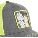 gra-och-gul-trucker-keps-rick-och-morty-rem6-loo-fran-capslab
