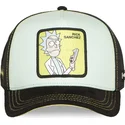 bla-och-svart-trucker-keps-rick-sanchez-rem6-gun-rick-och-morty-fran-capslab