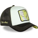 bla-och-svart-trucker-keps-rick-sanchez-rem6-gun-rick-och-morty-fran-capslab