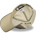 capslab-roronoa-zoro-op6-zor-one-piece-green-and-beige-trucker-hat